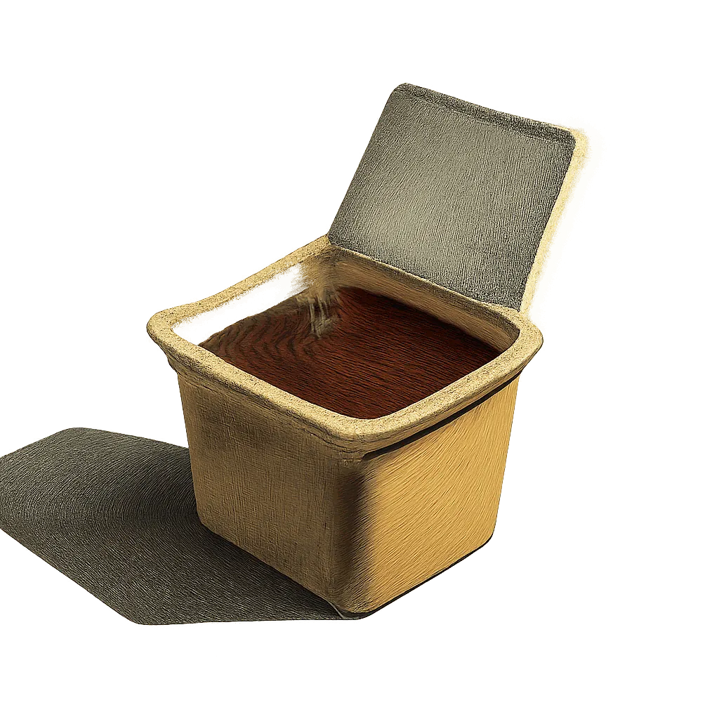Brown miso